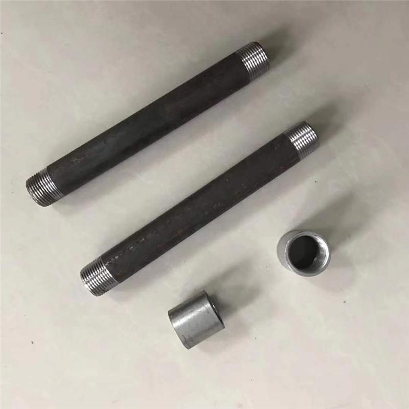 南平钢管注浆管隧道止水